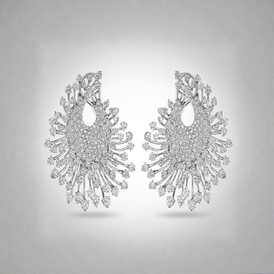 Luminus Gala Earring