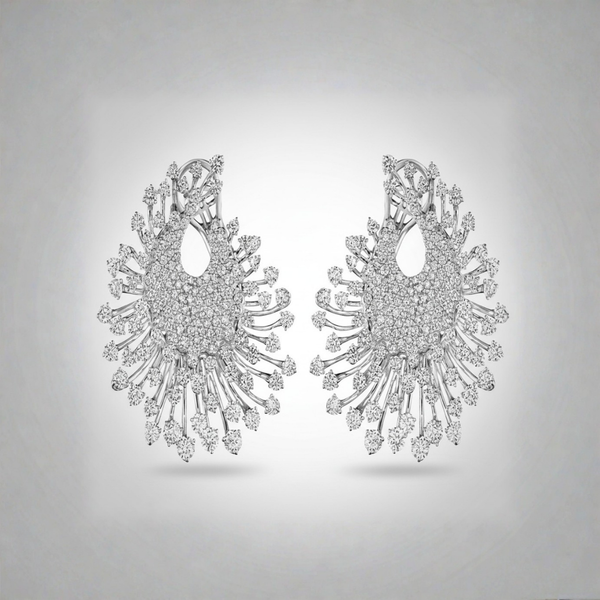 Luminus Gala Earring