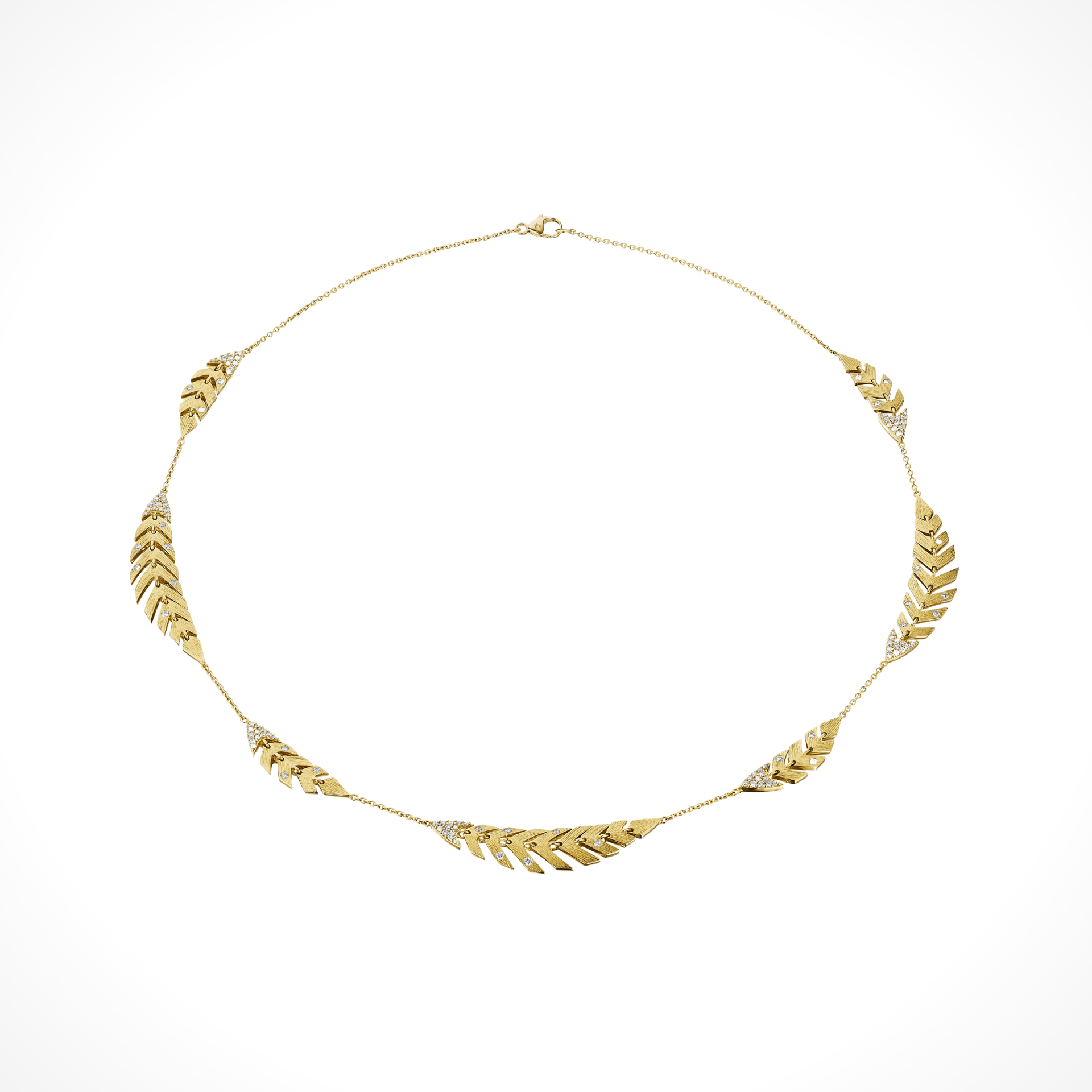 Bahia Corrente Necklace