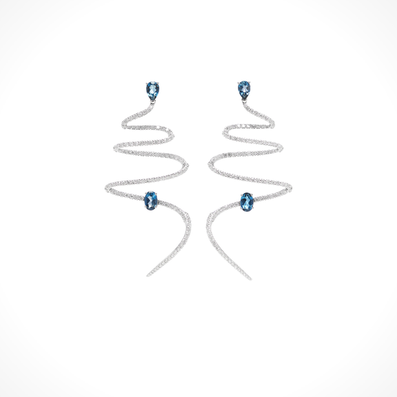 Mirage Flow Studs