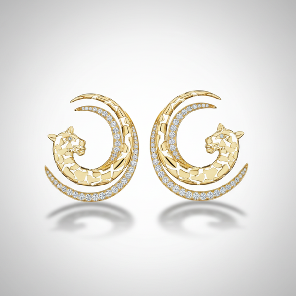Onsa Movimento Earrings