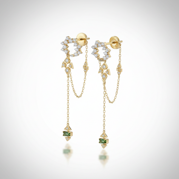 Onsa Selva Earrings
