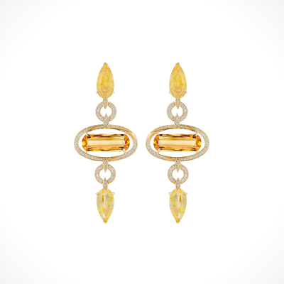 Onsa Salto Earrings