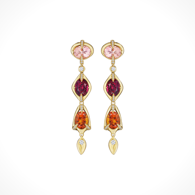 Onsa Caça Earrings