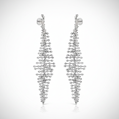 Luminus Lustre Longa Earring