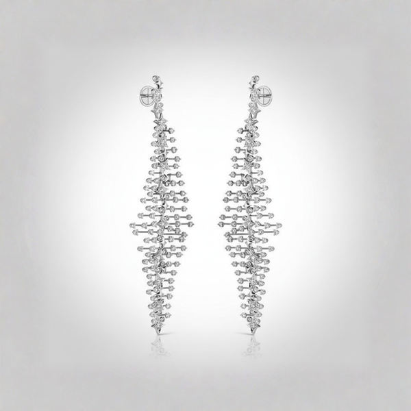 Luminus Lustre Longa Earring
