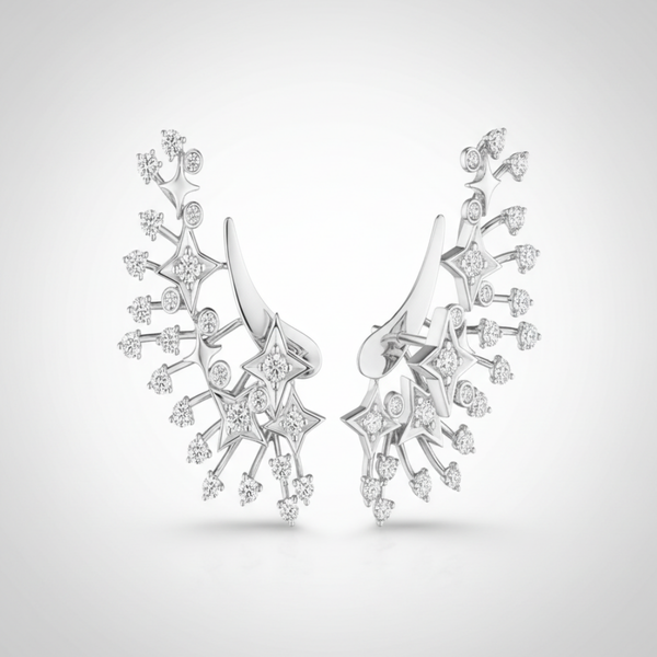 Luminus Asa Earring