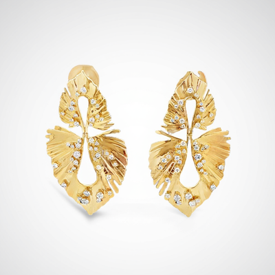 Bahia Moita Earring