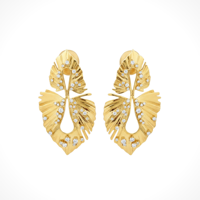 Bahia Baiana Earring