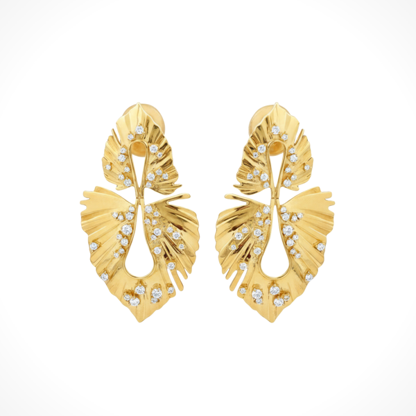 Bahia Baiana Earring