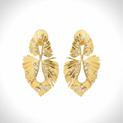 Bahia Baiana Earring