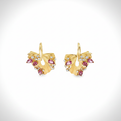 Bahia Pétala Earring