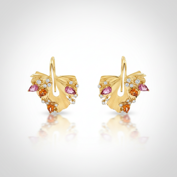Bahia Pétala Earring