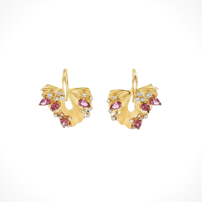 Bahia Pétala Earring