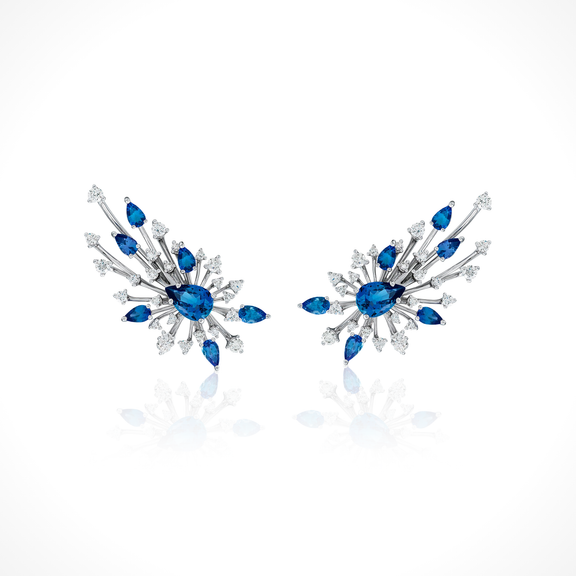 Luminus Radiance Climbers - Blue