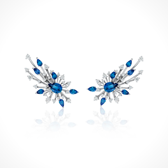 Luminus Radiance Climbers - Blue