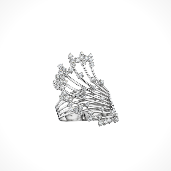 Luminus Borrifo Ring
