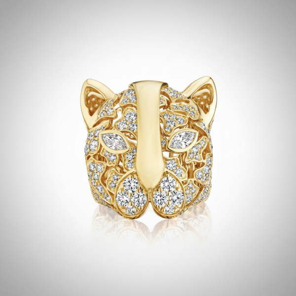 Onsa Poder Ring