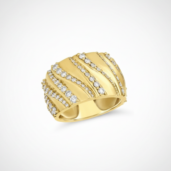 Dunas Grande Ring