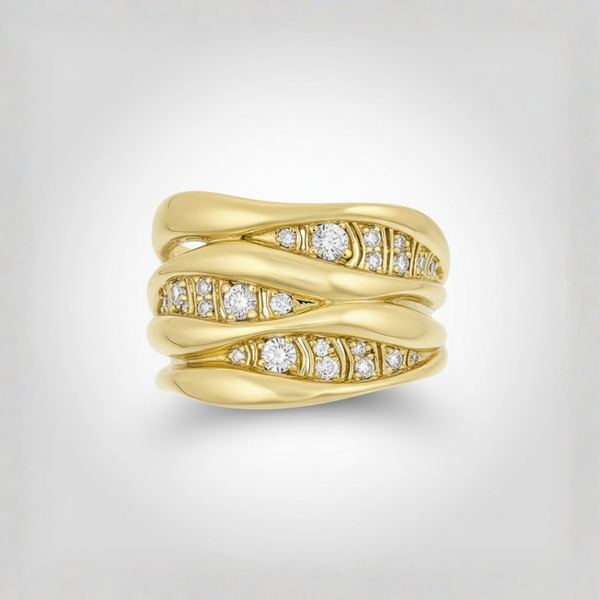 Dunas Colina Ring