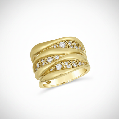 Dunas Colina Ring