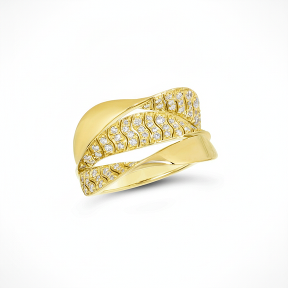 Dunas Nexo Ring