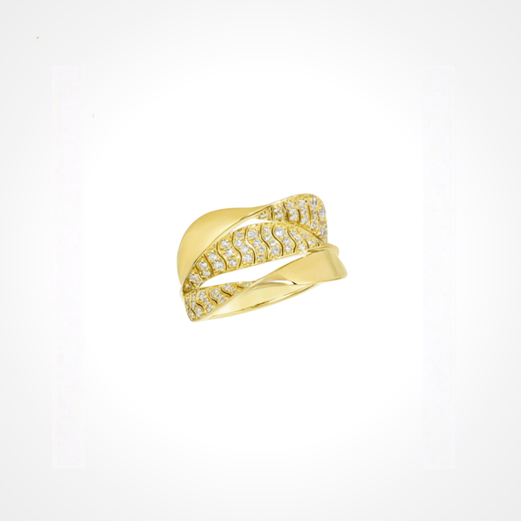 Dunas Nexo Ring