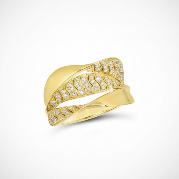 Dunas Nexo Ring