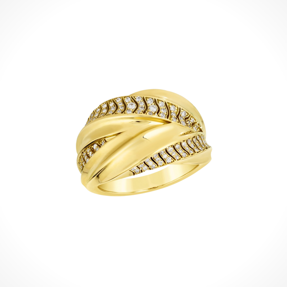 Dunas Travessia Ring