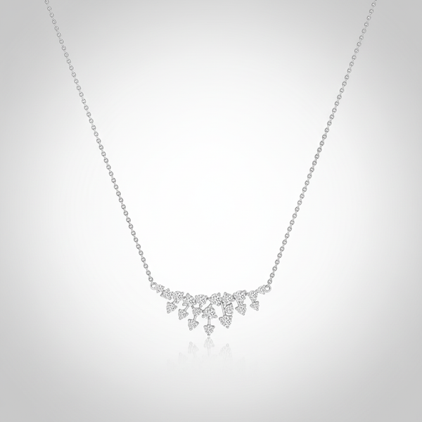 Luminus Primeira Necklace
