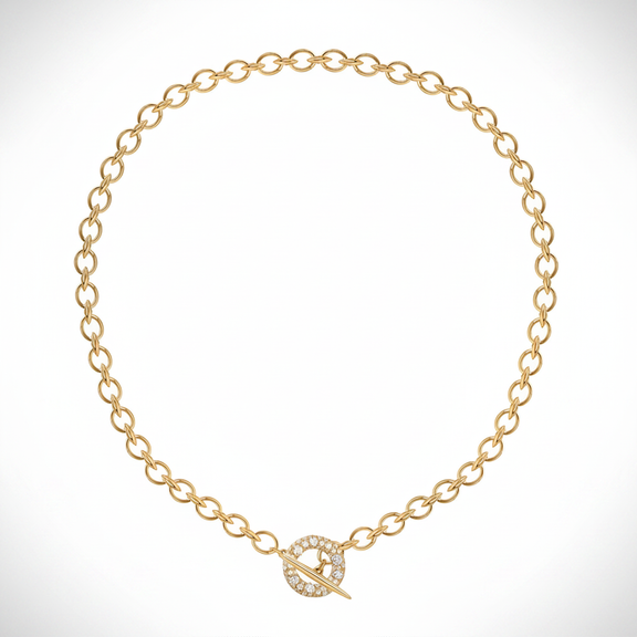 Tribal Selo Choker