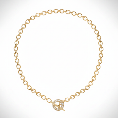 Tribal Selo Choker