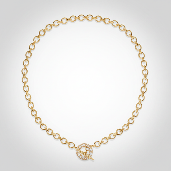 Tribal Colar Necklace