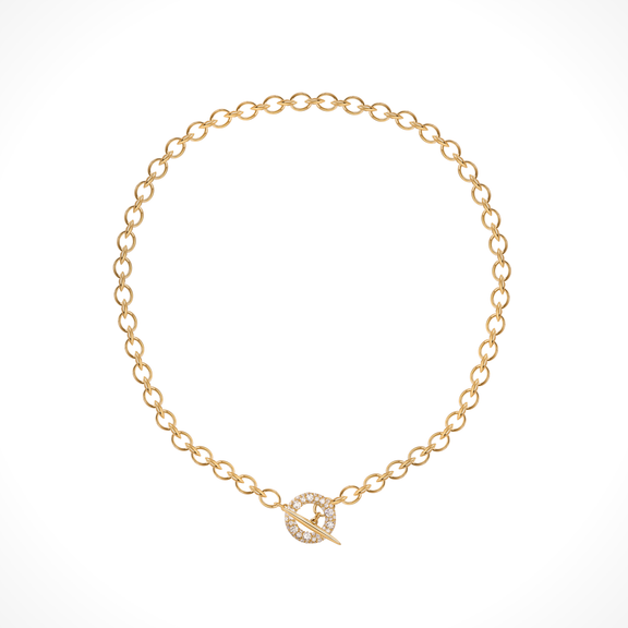 Tribal Selo Choker