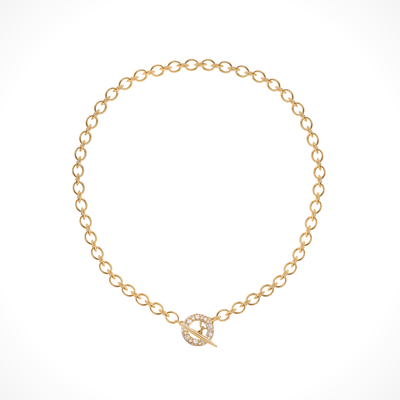 Tribal Selo Choker