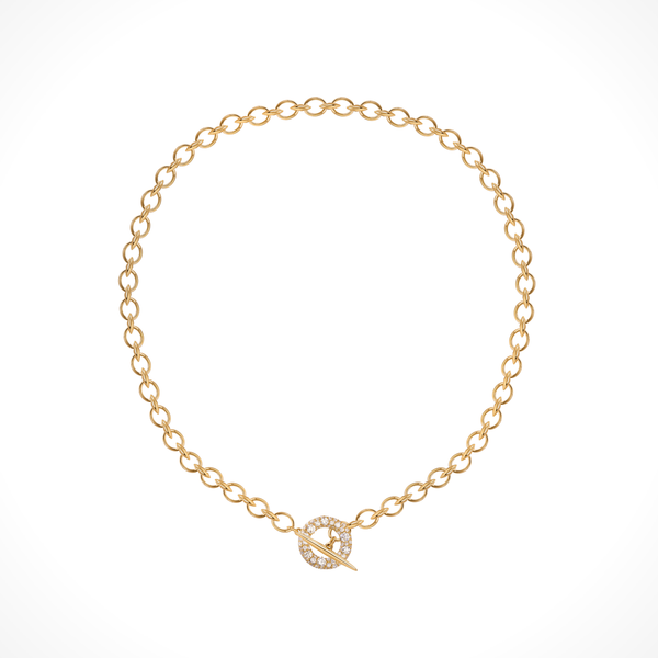 Tribal Selo Choker