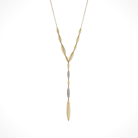 Tribal Emblema Necklace