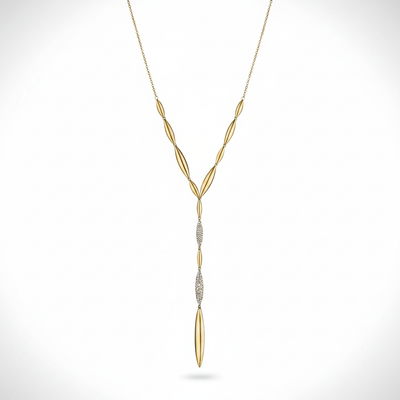 Tribal Emblema Necklace