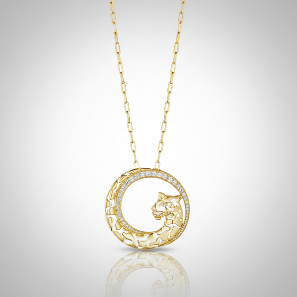 Onsa Centro Pendant