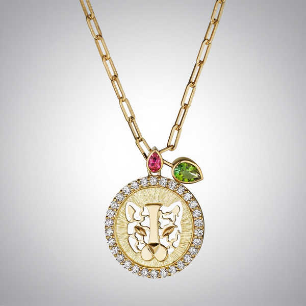 Onsa Dupla Pendant