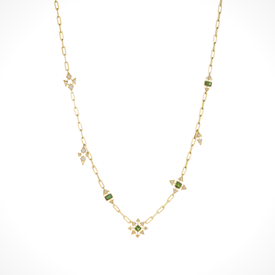 Onsa Território Necklace