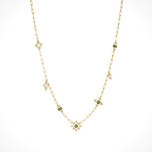 Onsa Território Necklace