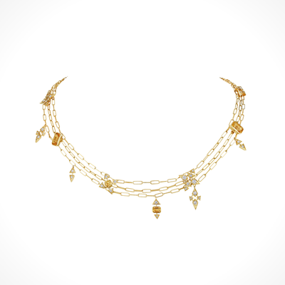 Onsa Solta Necklace