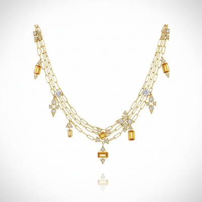 Onsa Solta Necklace