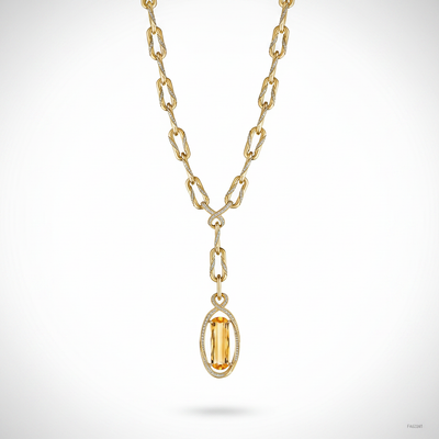 Onsa Regia Necklace
