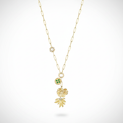 Penka Vida Necklace