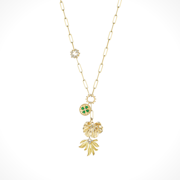 Penka Vida Necklace