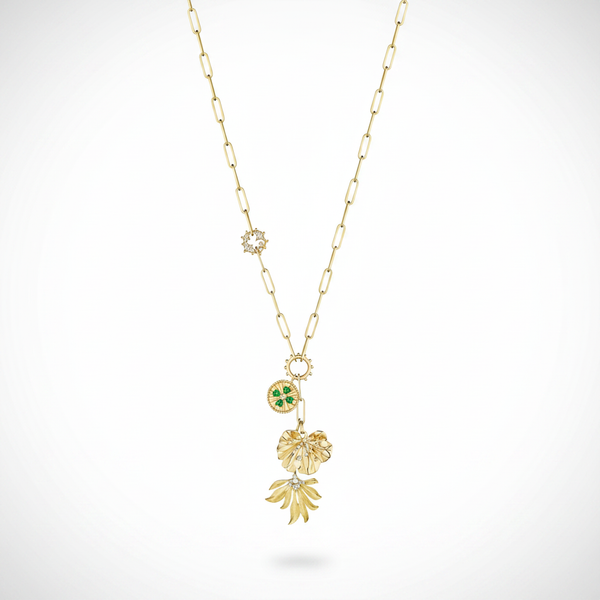 Penka Vida Necklace
