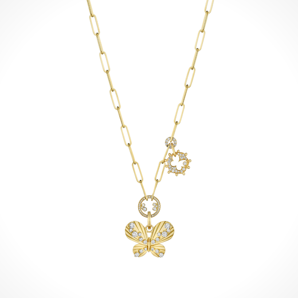 Penka Spirit Necklace
