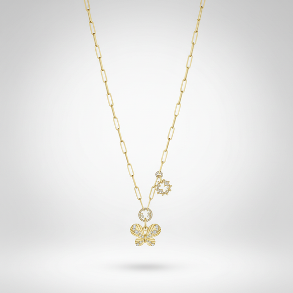Penka Spirit Necklace